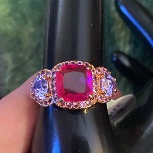 Call it Royalty Bomb Party Ring